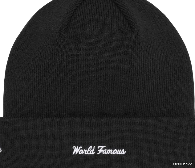 Blue Hat Grey 24FW Treasure Dirty Cold Black Flower Powder BOX Rice White 0821